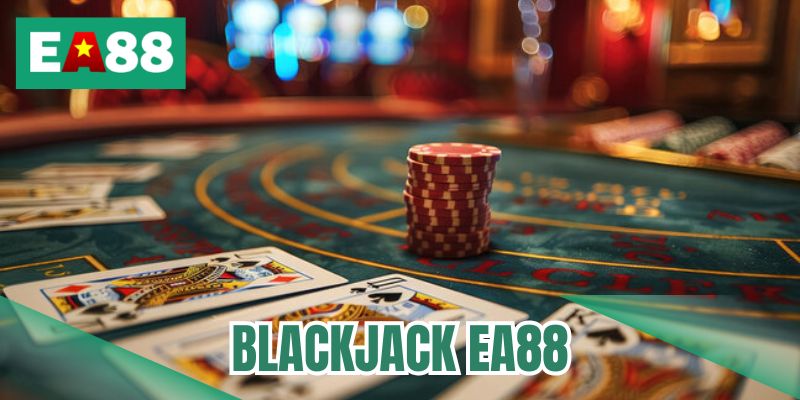 Blackjack EA88