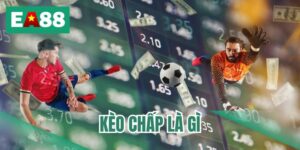 kèo chấp là gì