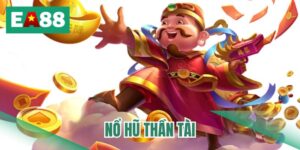 Nổ hũ Thần Tài